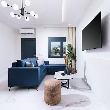 Arbona Apartment Ι Vóroi Dış mekan fotoğraf
