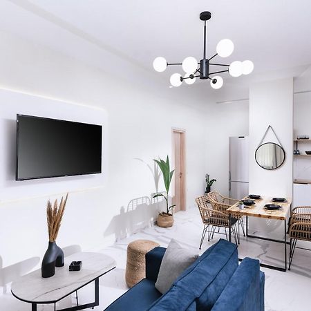 Arbona Apartment Ι Vóroi Dış mekan fotoğraf