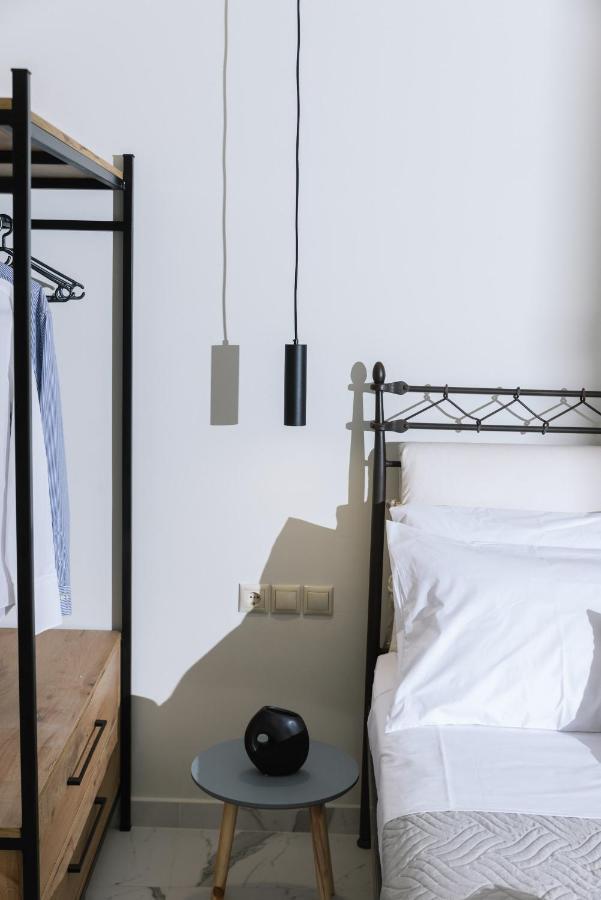 Arbona Apartment Ι Vóroi Dış mekan fotoğraf