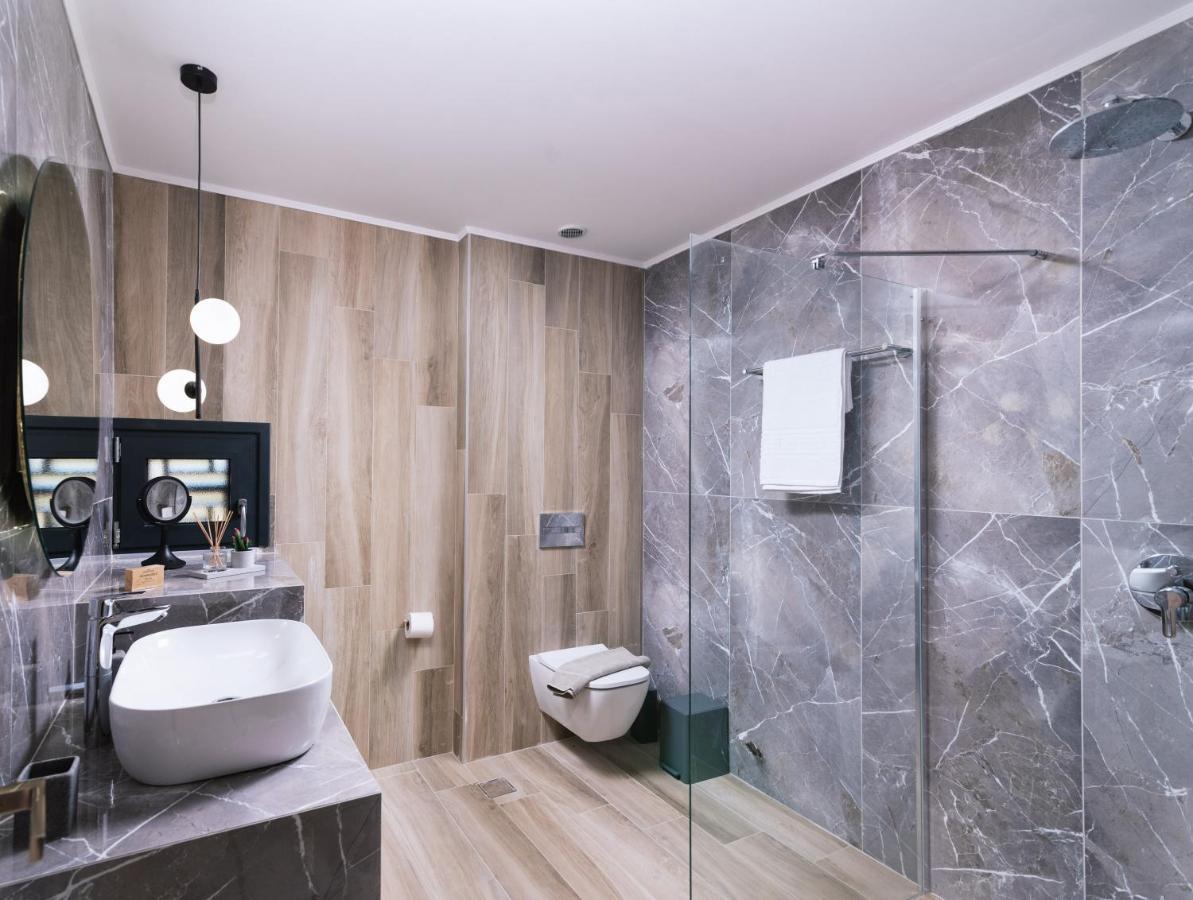 Arbona Apartment Ι Vóroi Dış mekan fotoğraf