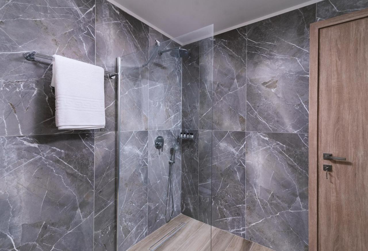 Arbona Apartment Ι Vóroi Dış mekan fotoğraf