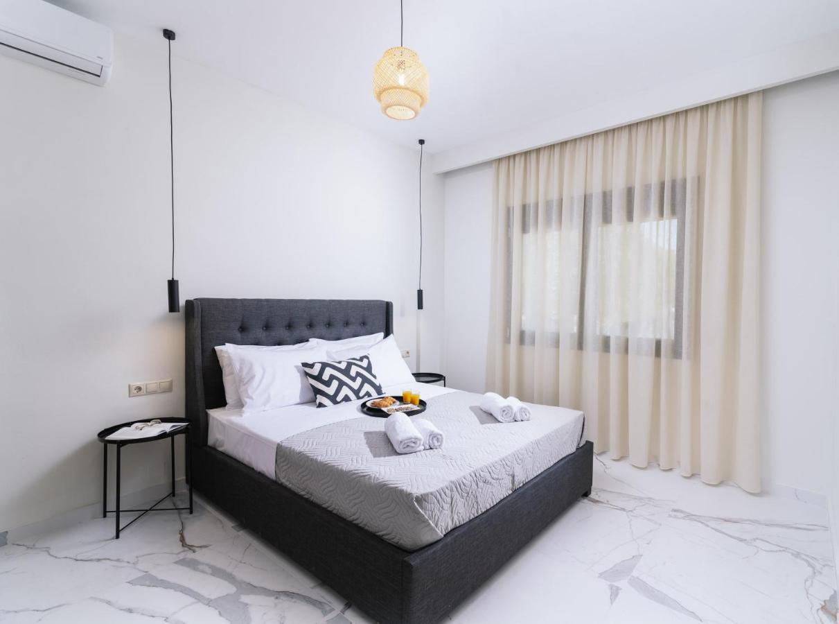 Arbona Apartment Ι Vóroi Dış mekan fotoğraf
