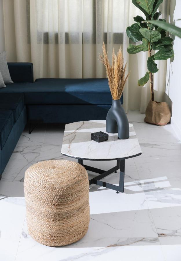 Arbona Apartment Ι Vóroi Dış mekan fotoğraf
