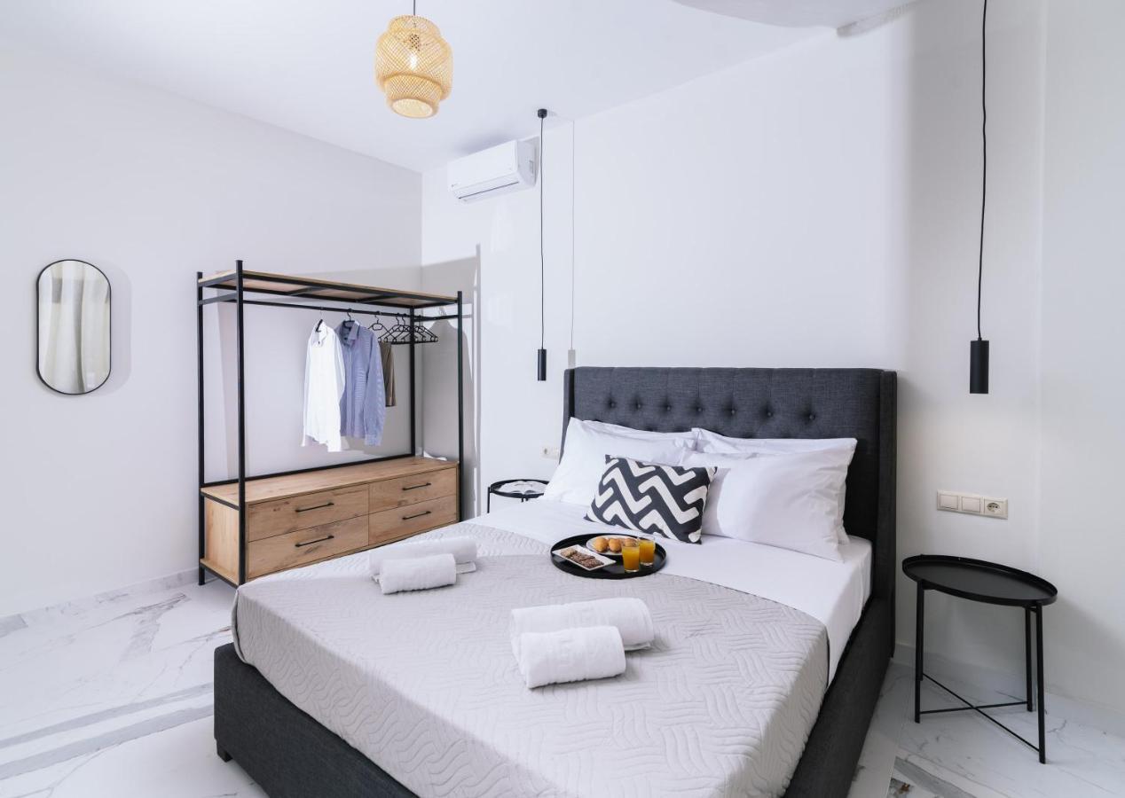 Arbona Apartment Ι Vóroi Dış mekan fotoğraf