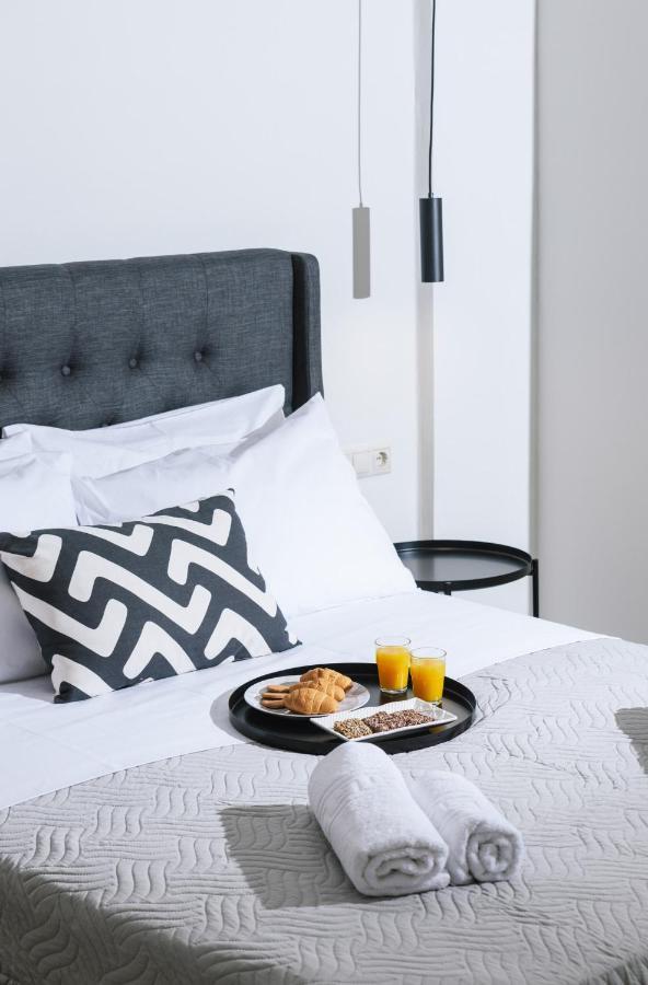 Arbona Apartment Ι Vóroi Dış mekan fotoğraf